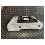 Coleman Portable Butane Camp Stove - Model 2000020958 Coleman Portable Butane Camp Stove - Model 2000020958