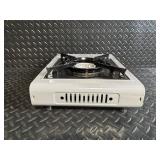 Coleman Portable Butane Camp Stove - Model 2000020958 Coleman Portable Butane Camp Stove - Model 2000020958