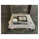 Coleman Portable Butane Camp Stove - Model 2000020958 Coleman Portable Butane Camp Stove - Model 2000020958