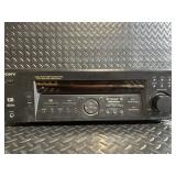 Sony STR-K740P FM Stereo/FM-AM Receiver - 180W, AC 120V Sony STR-K740P FM Stereo/FM-AM Receiver - 180W, AC 120V