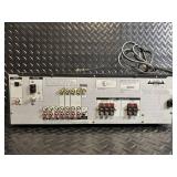 Sony STR-K740P FM Stereo/FM-AM Receiver - 180W, AC 120V Sony STR-K740P FM Stereo/FM-AM Receiver - 180W, AC 120V