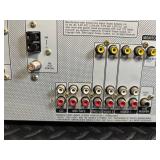 Sony STR-K740P FM Stereo/FM-AM Receiver - 180W, AC 120V Sony STR-K740P FM Stereo/FM-AM Receiver - 180W, AC 120V