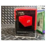 Ultimate Guard Boulder Deck Case 80+ - Exclusive Edition 3-Pack Ultimate Guard Boulder Deck Case 80+ - Exclusive Edition 3-Pack