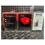 Ultimate Guard Boulder Deck Case 80+ - Exclusive Edition 3-Pack Ultimate Guard Boulder Deck Case 80+ - Exclusive Edition 3-Pack
