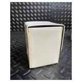 Ultimate Guard Card Storage Box Set with Foam Tray and Wallet - 3-Piece Ultimate Guard Card Storage Box Set with Foam Tray and Wallet - 3-Piece