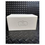 Ultimate Guard Card Storage Box Set with Foam Tray and Wallet - 3-Piece Ultimate Guard Card Storage Box Set with Foam Tray and Wallet - 3-Piece