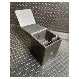 Ultimate Guard Card Storage Box Set with Foam Tray and Wallet - 3-Piece Ultimate Guard Card Storage Box Set with Foam Tray and Wallet - 3-Piece