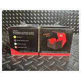 Ultimate Guard Sidewinder 80+ Card Deck Box 2-Pack, XenoSkin Exclusive Edition Ultimate Guard Sidewinder 80+ Card Deck Box 2-Pack, XenoSkin Exclusive Edition