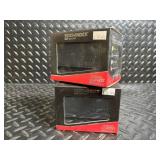 Ultimate Guard Sidewinder Card Box (2-Pack) - Designed for 80 Double-Sleeved Cards Ultimate Guard Sidewinder Card Box (2-Pack) - Designed for 80 Double-Sleeved Cards