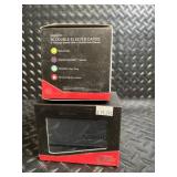 Ultimate Guard Sidewinder Card Box (2-Pack) - Designed for 80 Double-Sleeved Cards Ultimate Guard Sidewinder Card Box (2-Pack) - Designed for 80 Double-Sleeved Cards