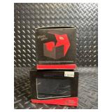 Ultimate Guard Sidewinder Card Box (2-Pack) - Designed for 80 Double-Sleeved Cards Ultimate Guard Sidewinder Card Box (2-Pack) - Designed for 80 Double-Sleeved Cards