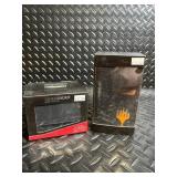 Ultimate Guard Sidewinder & Exclusive Edition Deck Boxes (Lot of 2) - 100% Nylon Ultimate Guard Sidewinder & Exclusive Edition Deck Boxes (Lot of 2) - 100% Nylon