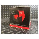 Ultimate Guard Sidewinder & Exclusive Edition Deck Boxes (Lot of 2) - 100% Nylon Ultimate Guard Sidewinder & Exclusive Edition Deck Boxes (Lot of 2) - 100% Nylon