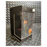 Ultimate Guard Sidewinder & Exclusive Edition Deck Boxes (Lot of 2) - 100% Nylon Ultimate Guard Sidewinder & Exclusive Edition Deck Boxes (Lot of 2) - 100% Nylon