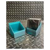 Magic: The Gathering Cards with 2 Deck Boxes & Storage Case Magic: The Gathering Cards with 2 Deck Boxes & Storage Case