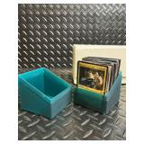 Magic: The Gathering Cards with 2 Deck Boxes & Storage Case Magic: The Gathering Cards with 2 Deck Boxes & Storage Case