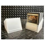 Magic: The Gathering Cards Featuring Enshrouding Mist in Sleeved Deck Box Magic: The Gathering Cards Featuring Enshrouding Mist in Sleeved Deck Box