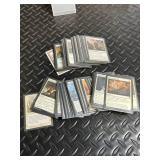 Magic: The Gathering Cards Featuring Enshrouding Mist in Sleeved Deck Box Magic: The Gathering Cards Featuring Enshrouding Mist in Sleeved Deck Box