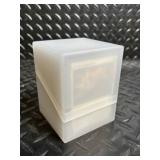 Magic: The Gathering Cards Featuring Enshrouding Mist in Sleeved Deck Box Magic: The Gathering Cards Featuring Enshrouding Mist in Sleeved Deck Box