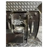 ASF110 AV Wall-Mount Assembly ASF110 AV Wall-Mount Assembly