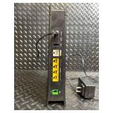 CenturyLink C3000Z Wireless Gateway Modem Router - 4-Port Ethernet & USB CenturyLink C3000Z Wireless Gateway Modem Router - 4-Port Ethernet & USB