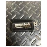 Belkin Car Vent Mount, MagicJack USB, CR2 3V Batteries, Unknown LCD Device Belkin Car Vent Mount, MagicJack USB, CR2 3V Batteries, Unknown LCD Device