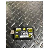 Belkin Car Vent Mount, MagicJack USB, CR2 3V Batteries, Unknown LCD Device Belkin Car Vent Mount, MagicJack USB, CR2 3V Batteries, Unknown LCD Device