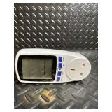 Belkin Car Vent Mount, MagicJack USB, CR2 3V Batteries, Unknown LCD Device Belkin Car Vent Mount, MagicJack USB, CR2 3V Batteries, Unknown LCD Device