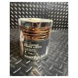 Hampton Bay LED Copper String Lights 39 ft - Oatey Solder Rosin Core - Blind Spot Mirrors 2-Pack Hampton Bay LED Copper String Lights 39 ft - Oatey Solder Rosin Core - Blind Spot Mirrors 2-Pack