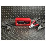 Schumacher SP1296 Battery Maintainer/Charger - 12V DC, 2A, 120V AC Schumacher SP1296 Battery Maintainer/Charger - 12V DC, 2A, 120V AC