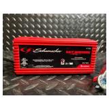 Schumacher SP1296 Battery Maintainer/Charger - 12V DC, 2A, 120V AC Schumacher SP1296 Battery Maintainer/Charger - 12V DC, 2A, 120V AC