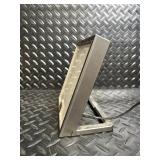 LED Panel Light with Stand - Portable Studio Lighting Panel with Diffuser LED Panel Light with Stand - Portable Studio Lighting Panel with Diffuser