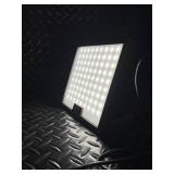 LED Panel Light with Stand - Portable Studio Lighting Panel with Diffuser LED Panel Light with Stand - Portable Studio Lighting Panel with Diffuser