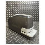Bostitch Electric Stapler 02638 - 120V 60Hz 2.5A, Black/Gray Bostitch Electric Stapler 02638 - 120V 60Hz 2.5A, Black/Gray