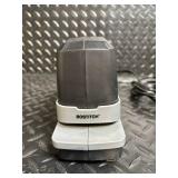 Bostitch Electric Stapler 02638 - 120V 60Hz 2.5A, Black/Gray Bostitch Electric Stapler 02638 - 120V 60Hz 2.5A, Black/Gray