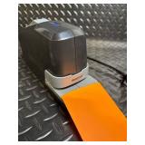 Bostitch Electric Stapler 02638 - 120V 60Hz 2.5A, Black/Gray Bostitch Electric Stapler 02638 - 120V 60Hz 2.5A, Black/Gray