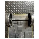 Funrise 1992 US Army Humvee Toy Vehicle Desert Camouflage Funrise 1992 US Army Humvee Toy Vehicle Desert Camouflage