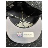 New Era Minnesota Twins 59FIFTY Fitted Cap - Size 7 1/8 - MLB New Era Minnesota Twins 59FIFTY Fitted Cap - Size 7 1/8 - MLB