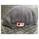 New Era Minnesota Twins 59FIFTY Fitted Cap - Size 7 1/8 - MLB New Era Minnesota Twins 59FIFTY Fitted Cap - Size 7 1/8 - MLB