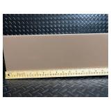 Steelmaster Receipts Cabinet - Compact Desk Receipt Drawer Steelmaster Receipts Cabinet - Compact Desk Receipt Drawer