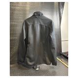 Priority Jacket - Charcoal 2XL Priority Jacket - Charcoal 2XL