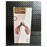 Pelvic Floor Muscle Trainer Pink - Kegel Exercise Device 28x11.5x17 cm Pelvic Floor Muscle Trainer Pink - Kegel Exercise Device 28x11.5x17 cm