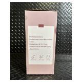 Pelvic Floor Muscle Trainer Pink - Kegel Exercise Device 28x11.5x17 cm Pelvic Floor Muscle Trainer Pink - Kegel Exercise Device 28x11.5x17 cm