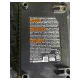 Greenworks 40V 18-Inch Cordless Chainsaw with Battery & Charger Greenworks 40V 18-Inch Cordless Chainsaw with Battery & Charger