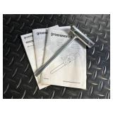 Greenworks 40V 18-Inch Cordless Chainsaw with Battery & Charger Greenworks 40V 18-Inch Cordless Chainsaw with Battery & Charger