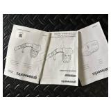 Greenworks 40V 710 CFM Backpack Blower with 2x 4.0Ah Batteries & Charger Greenworks 40V 710 CFM Backpack Blower with 2x 4.0Ah Batteries & Charger