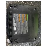 Greenworks 40V 710 CFM Backpack Blower with 2x 4.0Ah Batteries & Charger Greenworks 40V 710 CFM Backpack Blower with 2x 4.0Ah Batteries & Charger