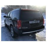 2011 Cadillac Escalade Hybrid 4X4 2011 Cadillac Escalade Hybrid 4X4