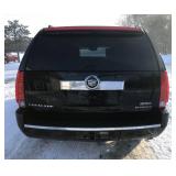 2011 Cadillac Escalade Hybrid 4X4 2011 Cadillac Escalade Hybrid 4X4