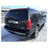 2011 Cadillac Escalade Hybrid 4X4 2011 Cadillac Escalade Hybrid 4X4